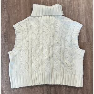 H&M Sweater Vest